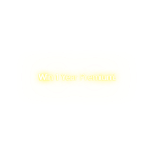 Win 1 Year Premium