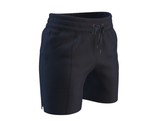 Woovn Shorts (Black)