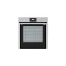 NEFF N30 Slide&Hide® B3CCC0AN0B Built-in Electric Single Oven - Stainless Steel